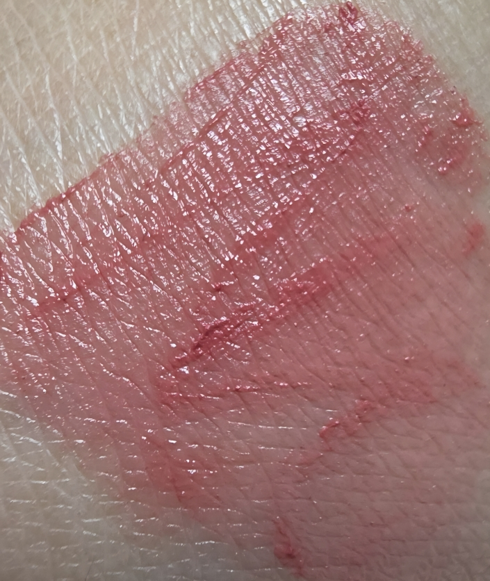 에스쁘아 (espoir) 꾸뛰르 립 틴트 블러 벨벳 [5호 세레나데] review image