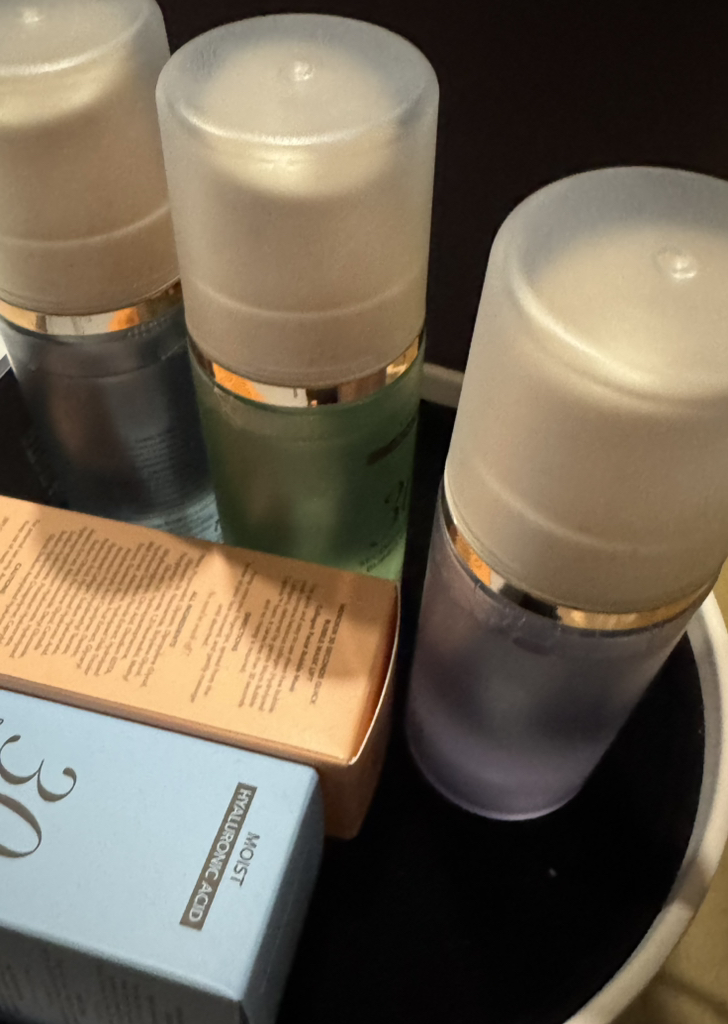 메노킨 (MENOKIN) 30초 퀵 버블 마스크 클리어 review image