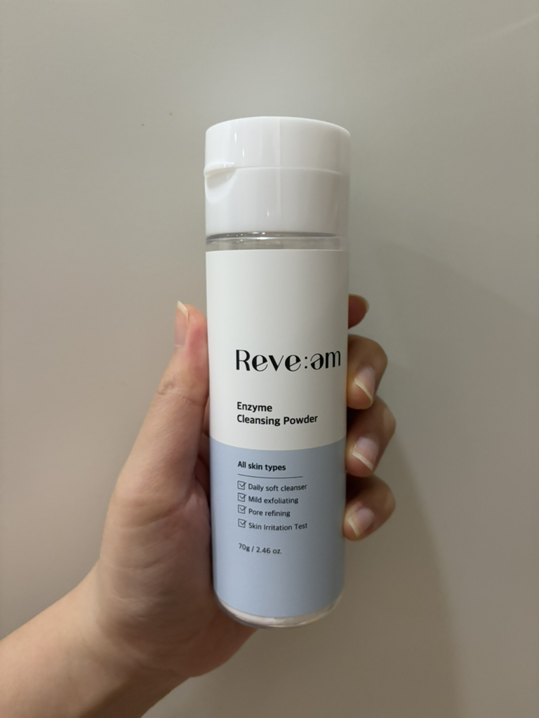 product review image