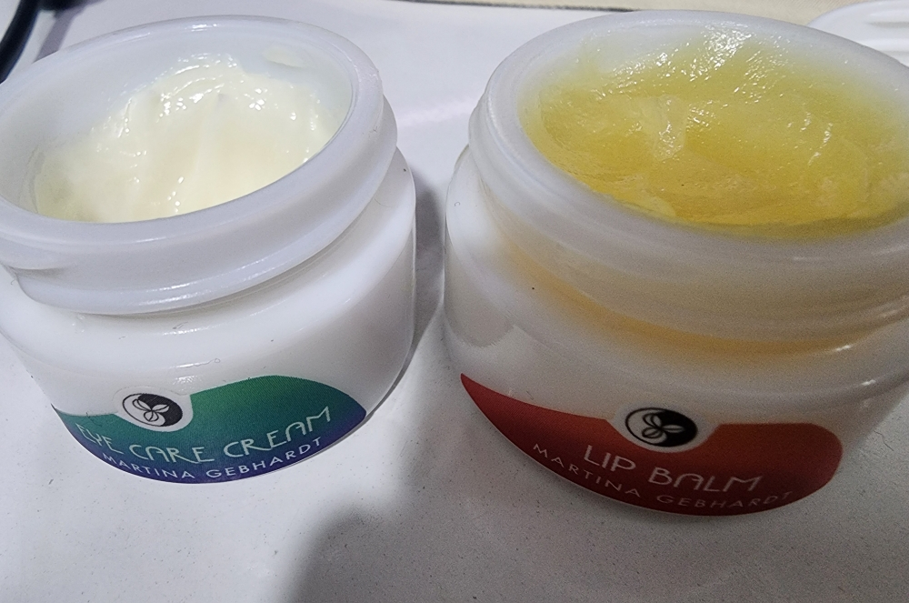 마티나겝하르트 (MARTINAGEBHARDT) 립밤 review image