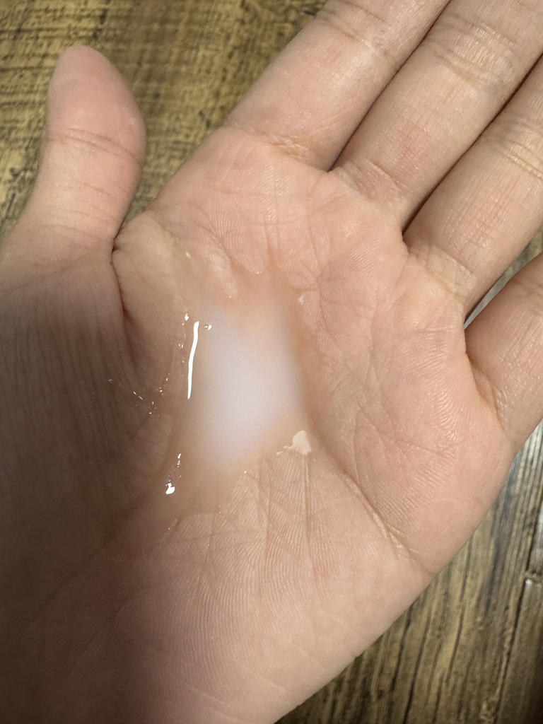 쓰리노프 (3NOUGH) 데일리 컨셔스 토너 review image