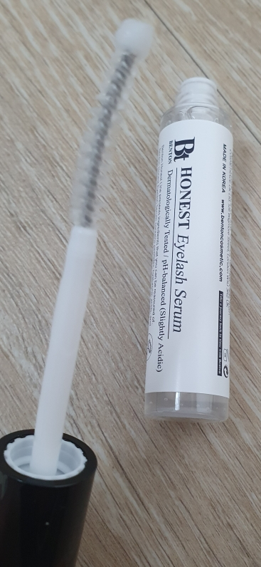 BENTON Ernest Iras Serum review image