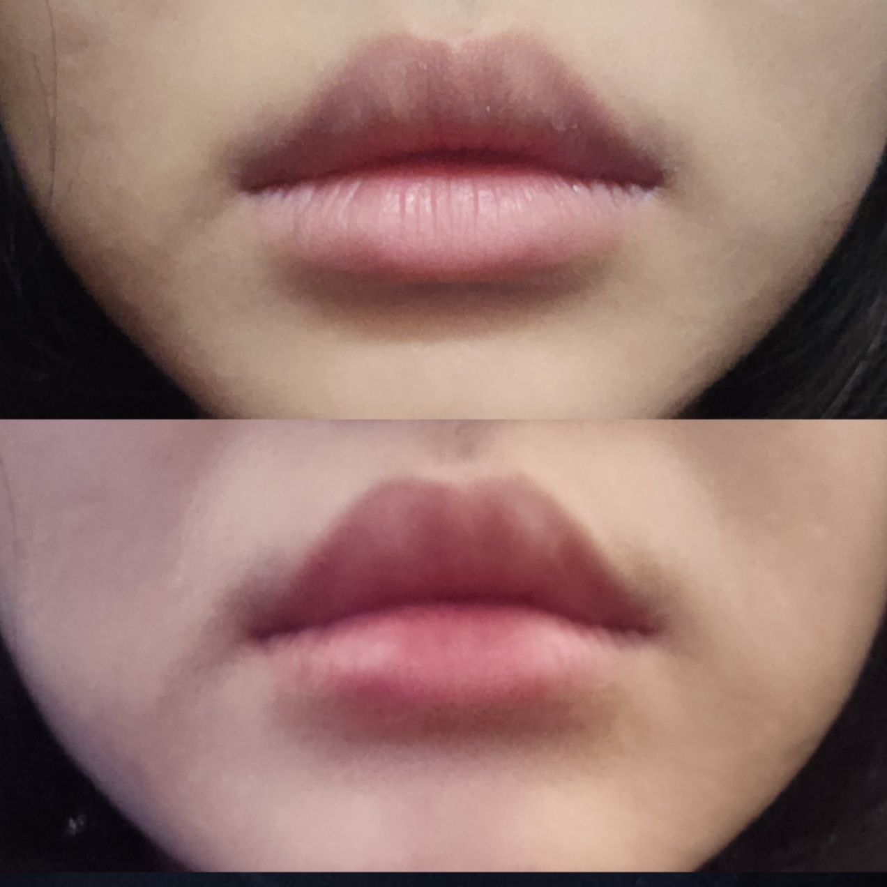 토니모리 (TONYMOLY) 겟잇 틴트 워터풀 버터 [01 베리슈] review image