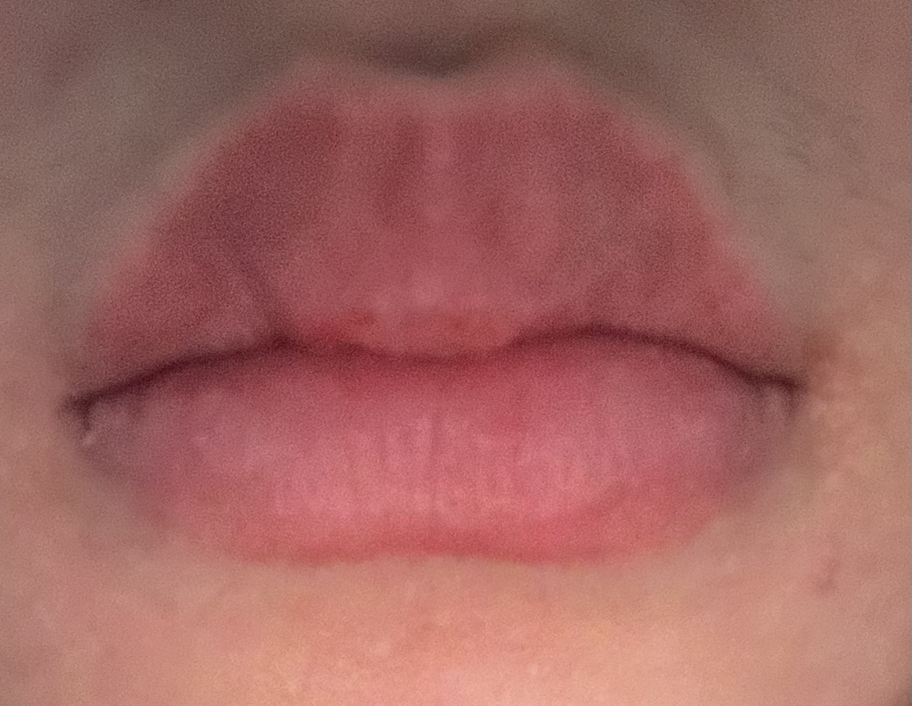 HANYUL Kem dưỡng ẩm làm dịu da cho trẻ em review image