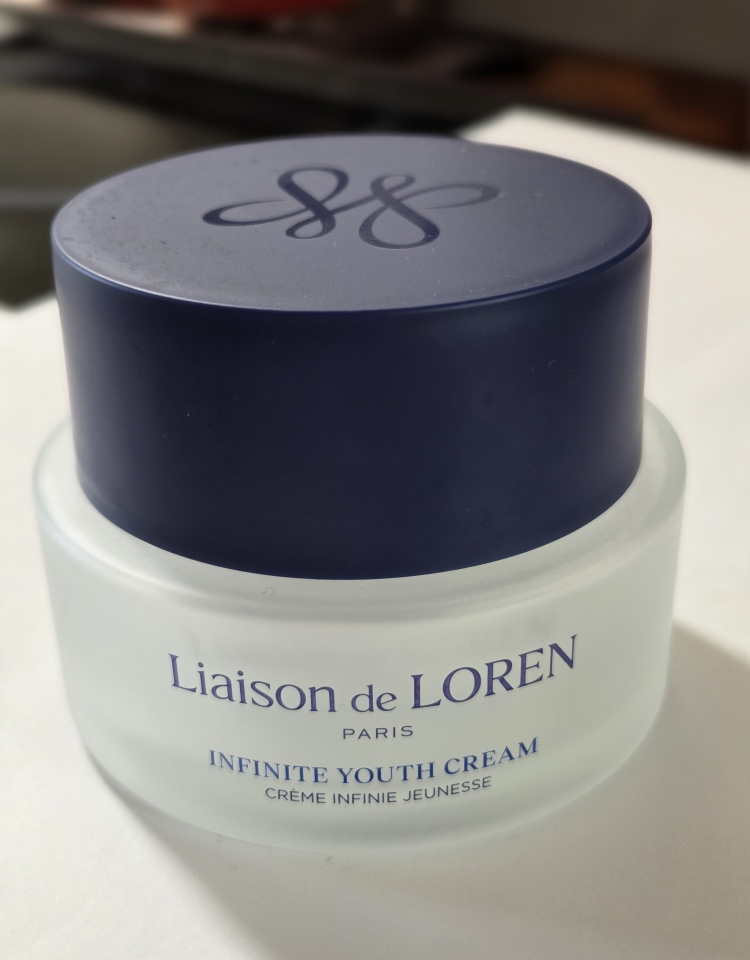 리에종드로렌 (LiaisondeLOREN) 인피니트 유스 크림 review image
