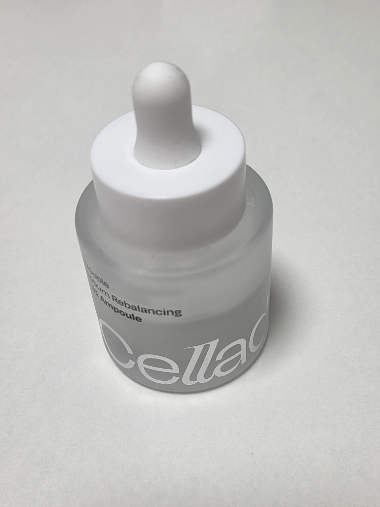 Ảnh đánh giá thực tế của người dùng về Trị mụn và cân bằng da 131 ống