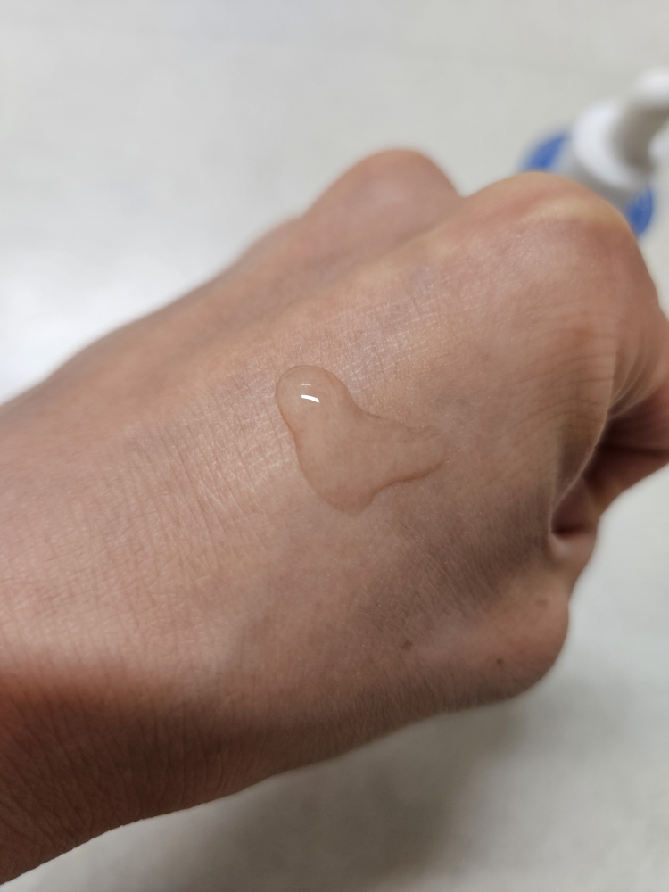 밀바랩 (MilbaLab) 제주 용암해수 보습 앰플 에센스 review image