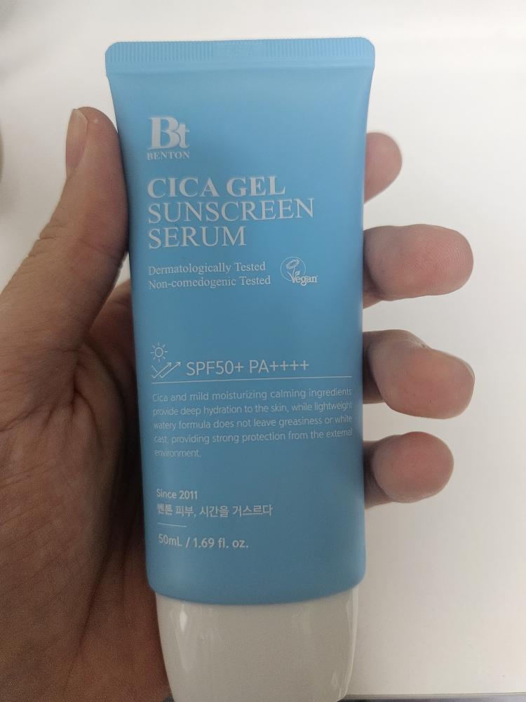 product review image