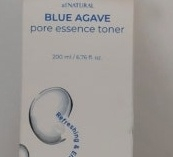 Đa thiên nhiên Blue Agave Pore Serum review image