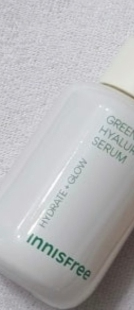 INNISFREE Green Tea Seed Hyaluronic Acid Serum review image