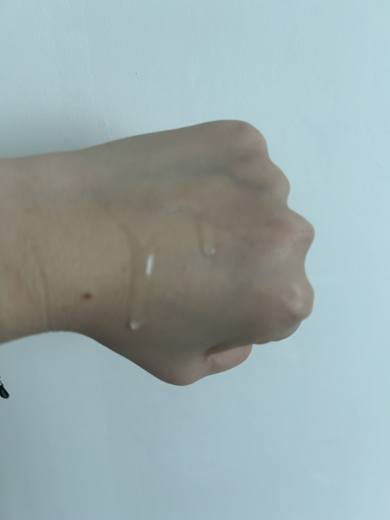 밀바랩 (MilbaLab) 제주 용암해수 보습 앰플 에센스 review image