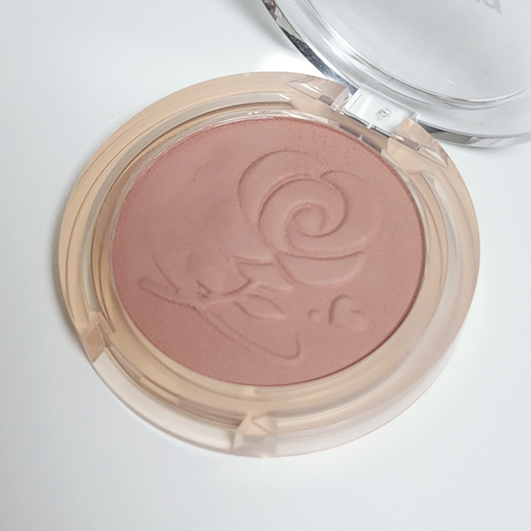 페리페라 (peripera) 맑게 물든 선샤인 치크 [031 라떼달달해] review image