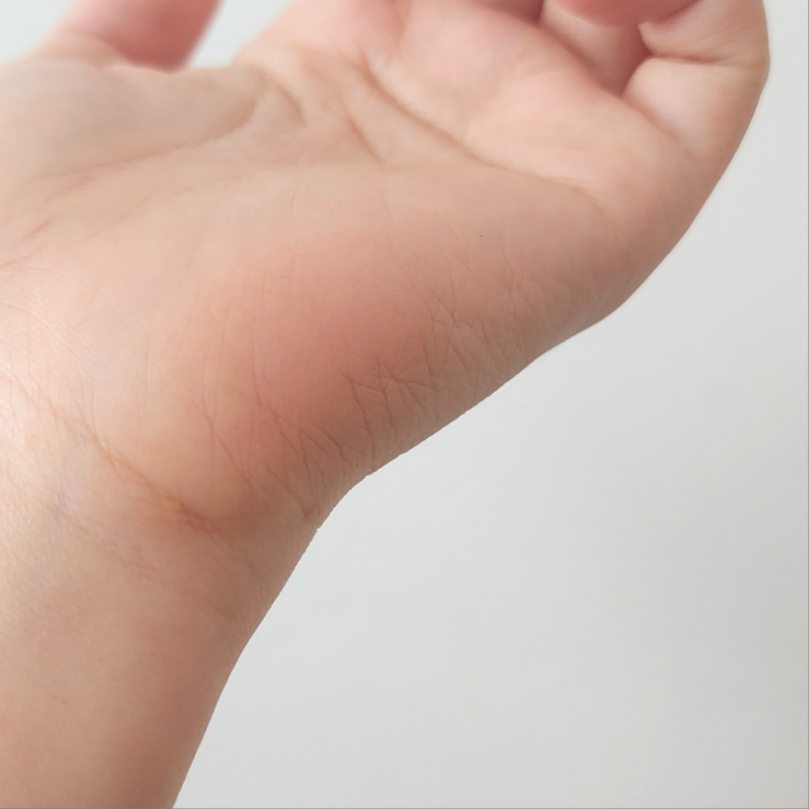 페리페라 (peripera) 맑게 물든 선샤인 치크 [031 라떼달달해] review image