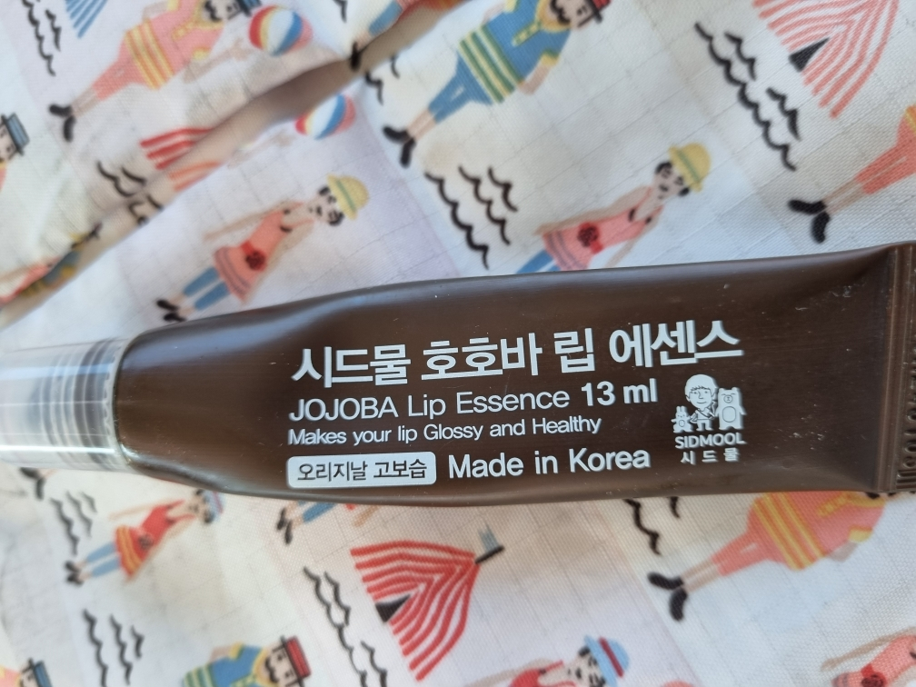 Ảnh đánh giá thực tế của người dùng về Hoa hồng môi [Hương nguyên liệu]