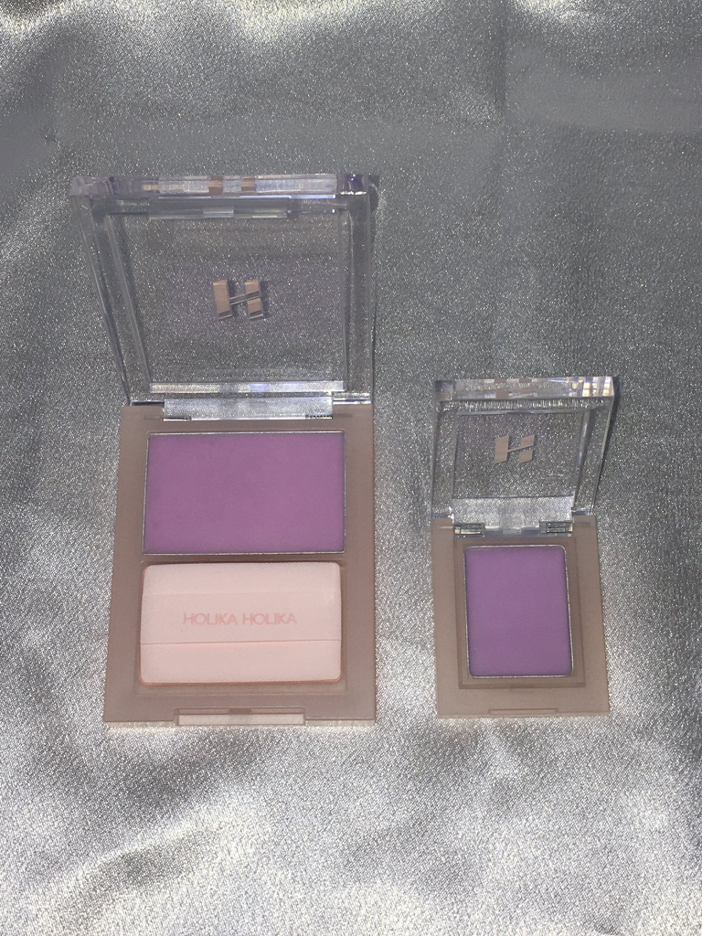 홀리카홀리카 (HOLIKAHOLIKA) 마이페이브 피스 컨실러 [02젤로베리] review image