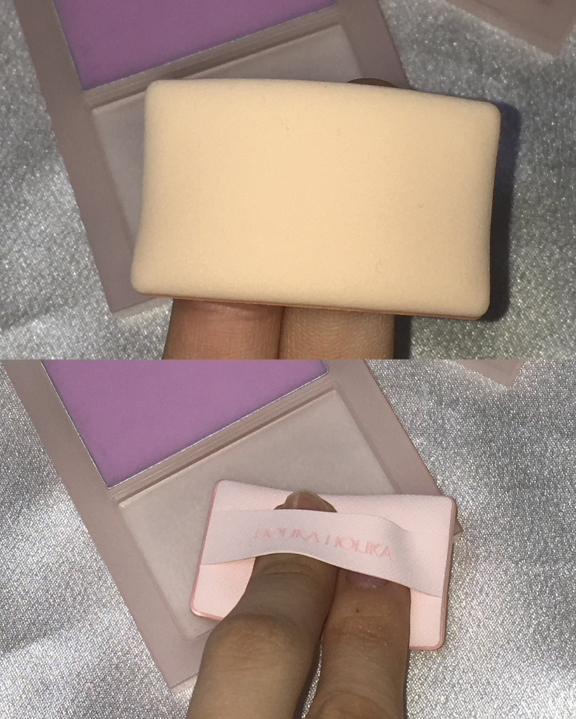 홀리카홀리카 (HOLIKAHOLIKA) 마이페이브 피스 컨실러 [02젤로베리] review image