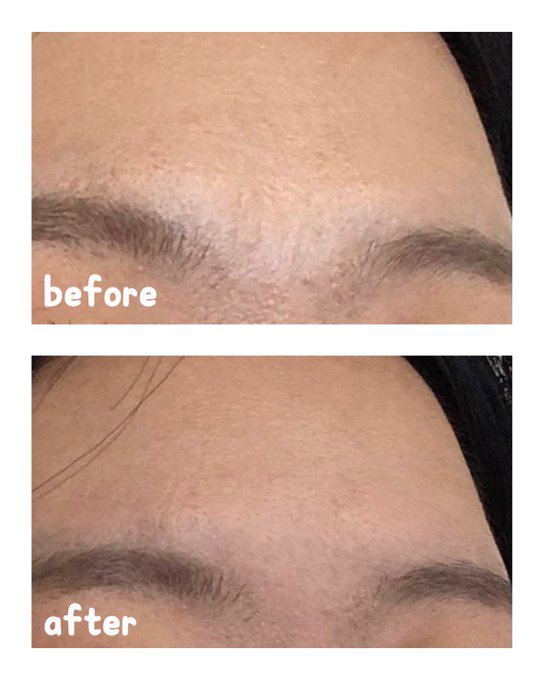 홀리카홀리카 (HOLIKAHOLIKA) 마이페이브 피스 컨실러 [02젤로베리] review image