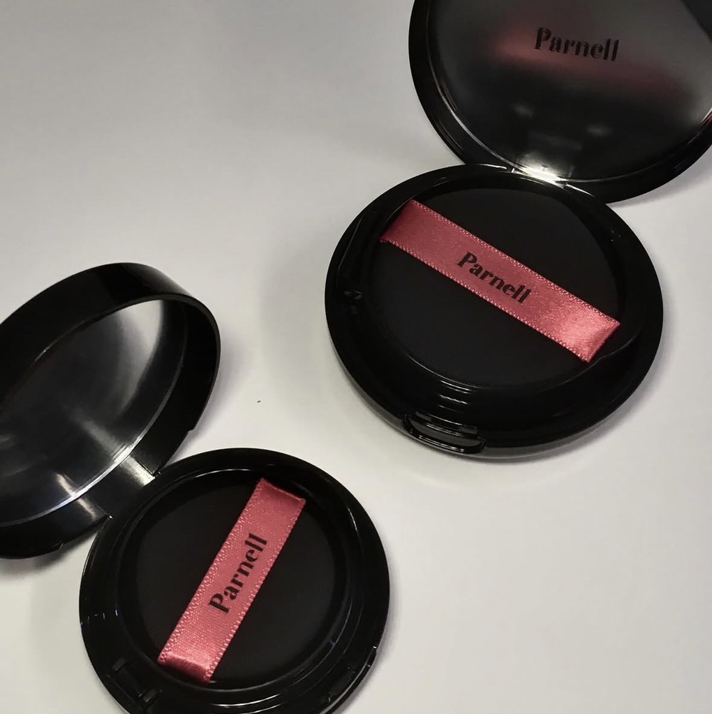 Parnell Serum In Matte Cushion [SPF50+/PA++++] [21 Fair Ivory] review image