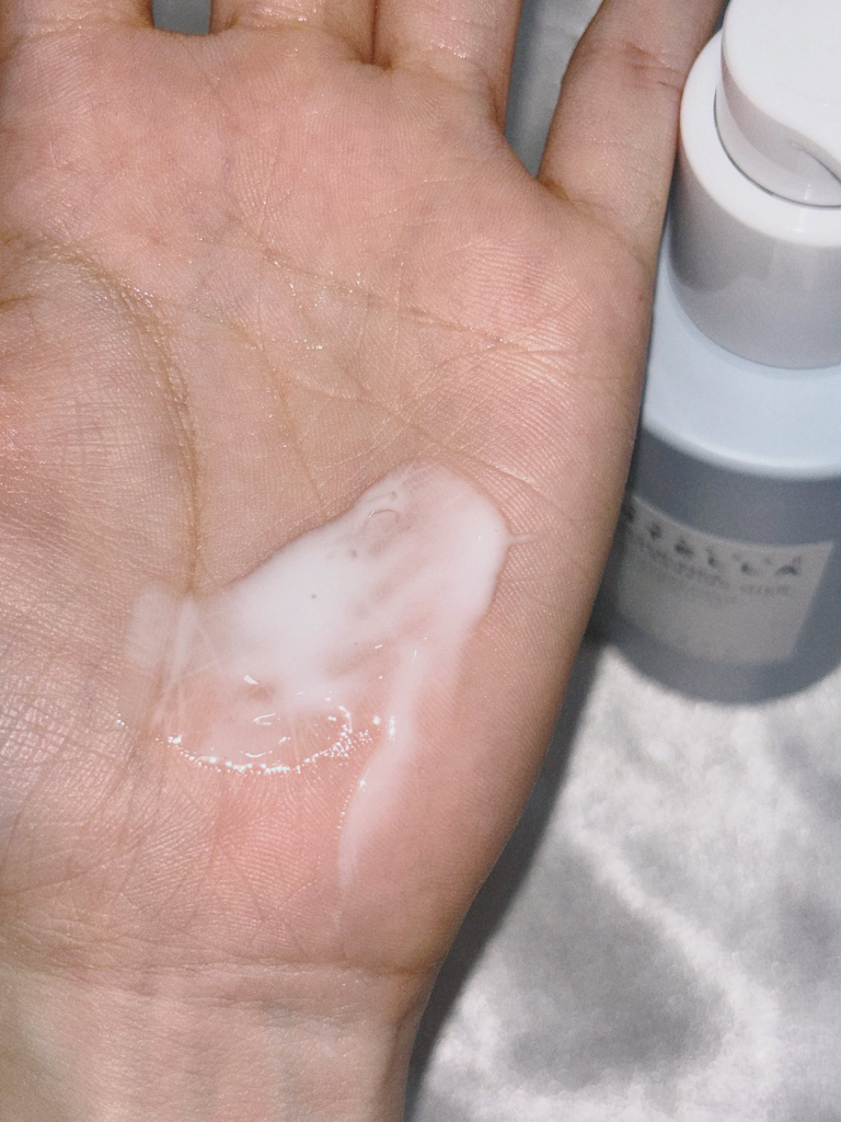 스킨1004 (SKIN1004) 마다가스카르 센텔라 히알루-시카 젠틀 클렌징 밀크 review image