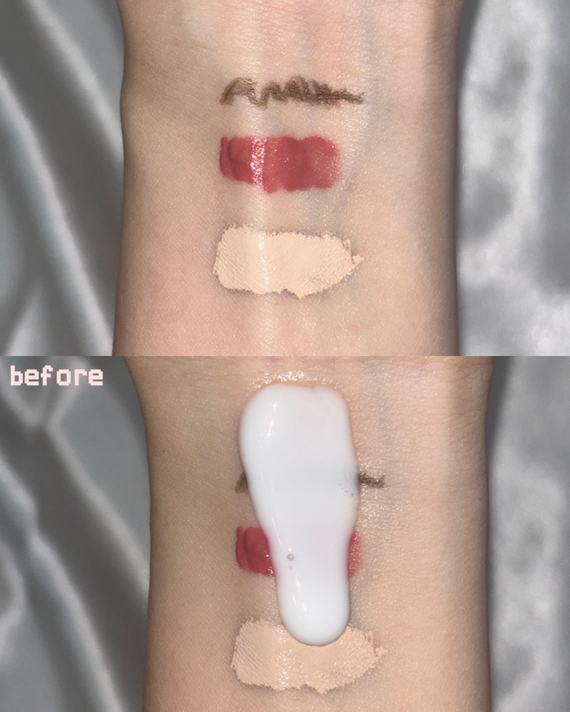 스킨1004 (SKIN1004) 마다가스카르 센텔라 히알루-시카 젠틀 클렌징 밀크 review image