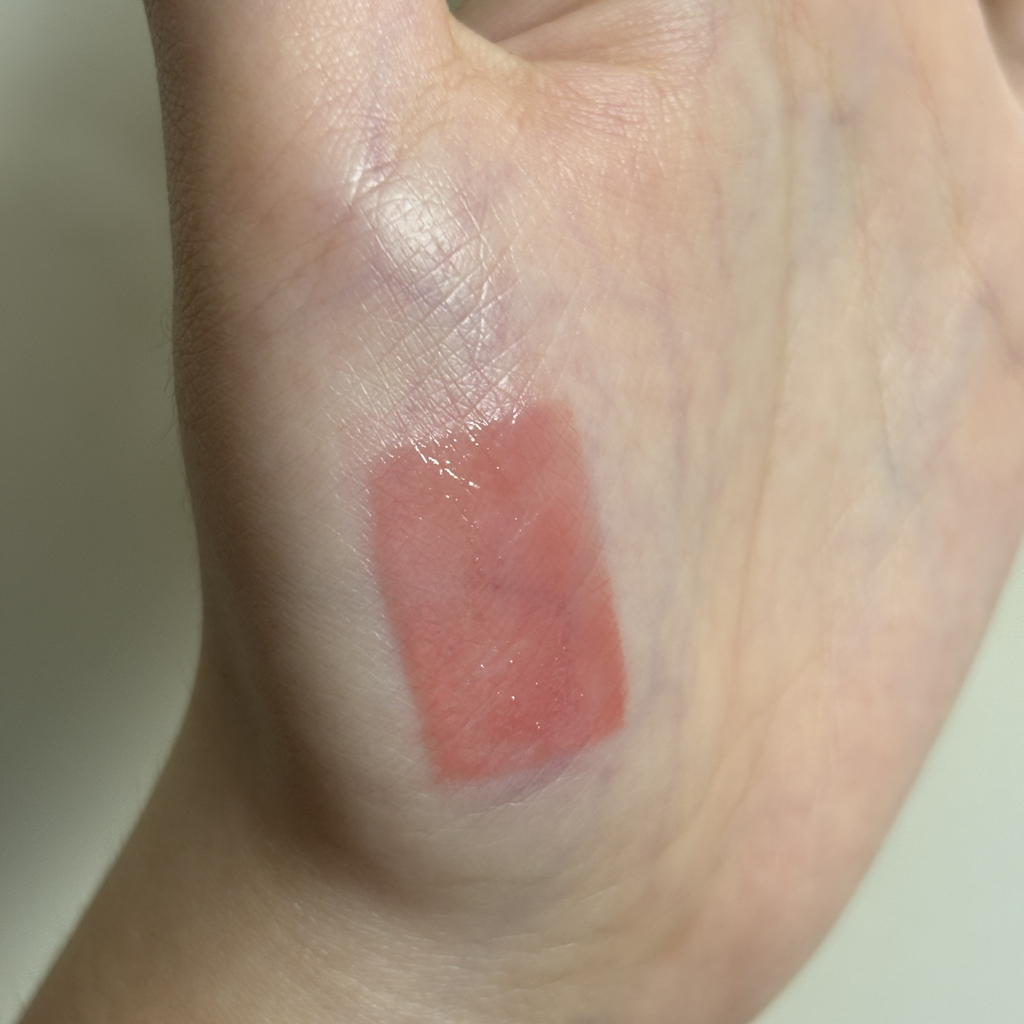 HERA Sensual Nude Gloss [422 Lingerie] review image