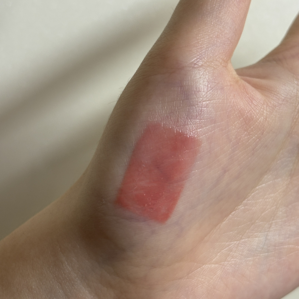 HERA Sensual Nude Gloss [422 Lingerie] review image