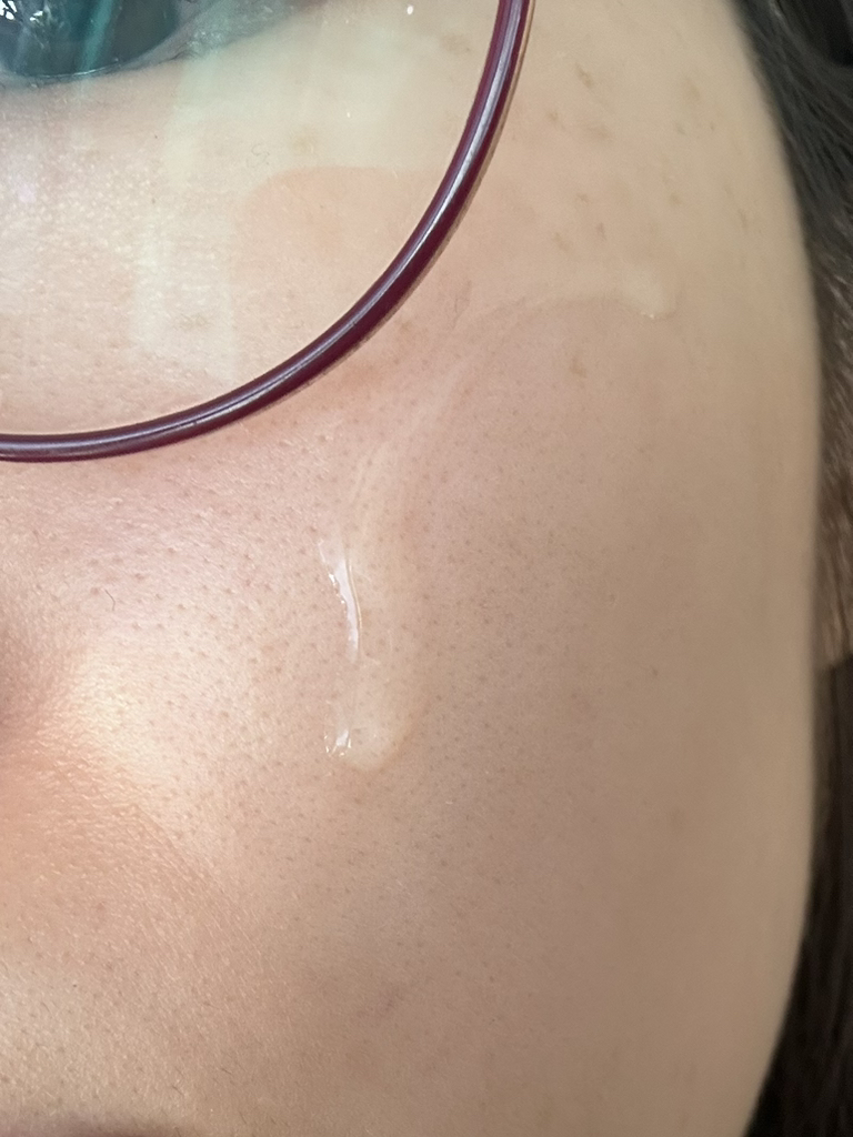 밀바랩 (MilbaLab) 제주 용암해수 보습 앰플 에센스 review image