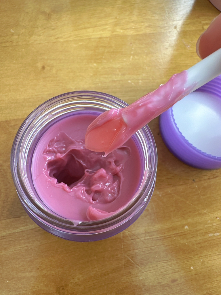 라네즈 (LANEIGE) 립 슬리핑 마스크 [거미베어] review image