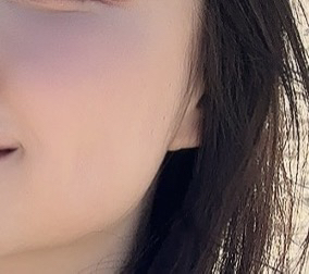 디어달리아 (DEARDAHLIA) 페탈 드롭 리퀴드 블러쉬 [베어리] review image