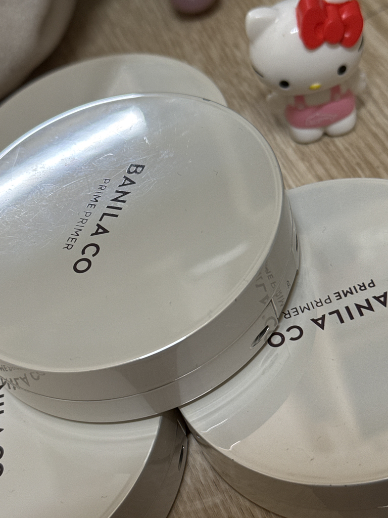 banilaco Prime Primer Finish Powder [Original] review image