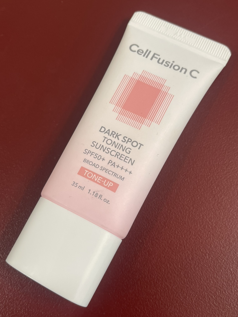 秀肤生 防晒霜 [SPF50+/PA++++] [淡化色斑] review image