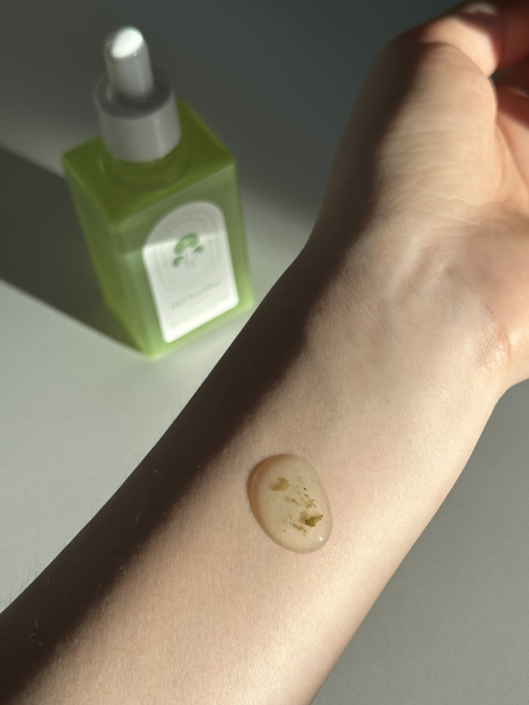 엘라비에코스메틱 (elraviecosmetic) 하이시카뮤 앰플 review image