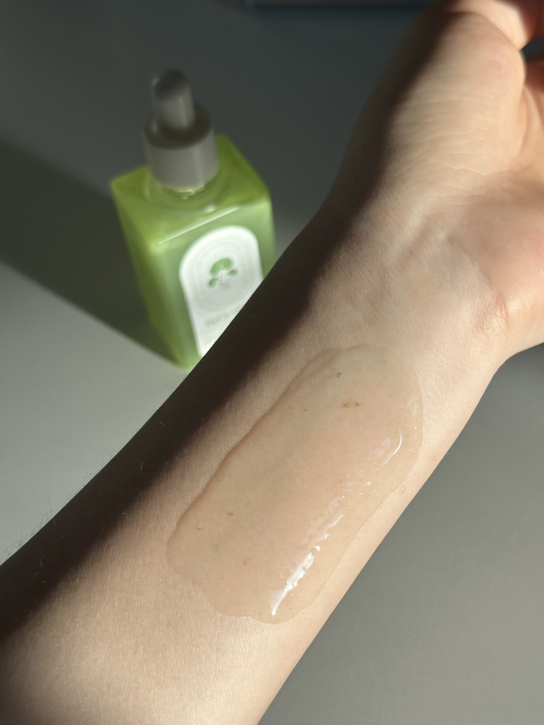 엘라비에코스메틱 (elraviecosmetic) 하이시카뮤 앰플 review image