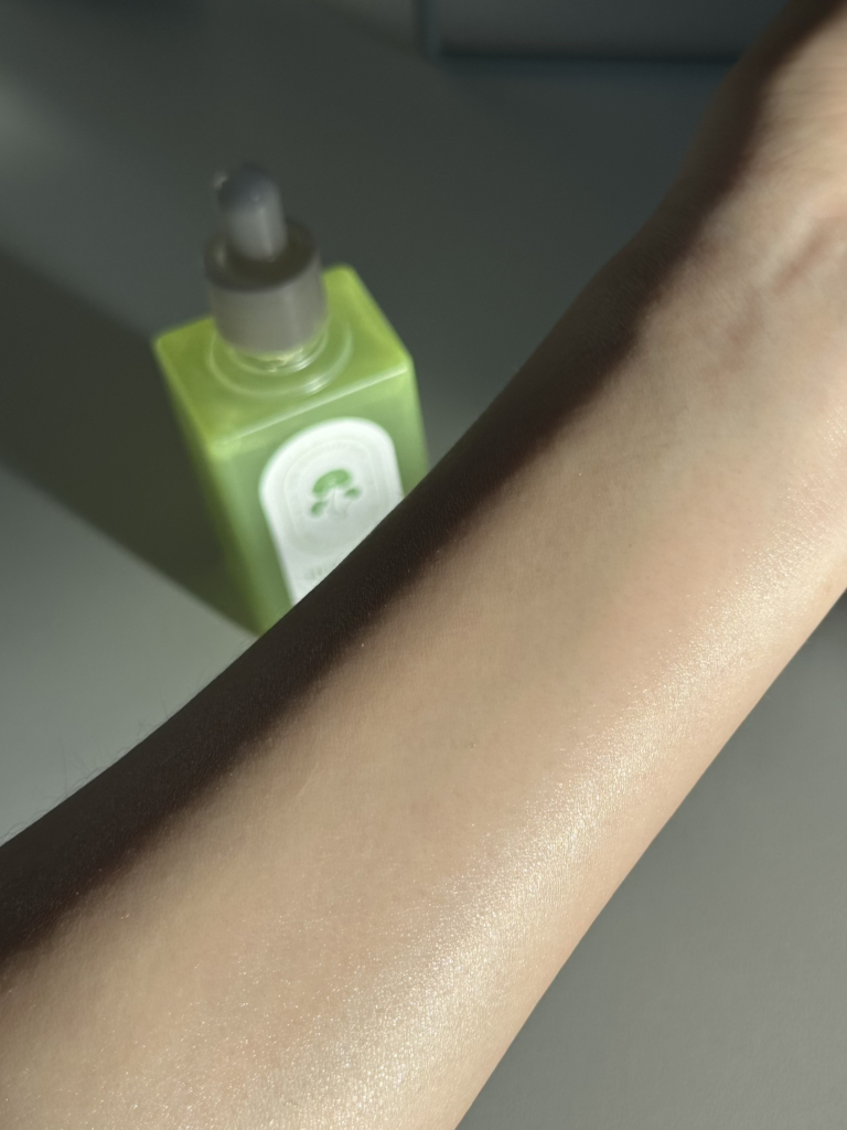 엘라비에코스메틱 (elraviecosmetic) 하이시카뮤 앰플 review image