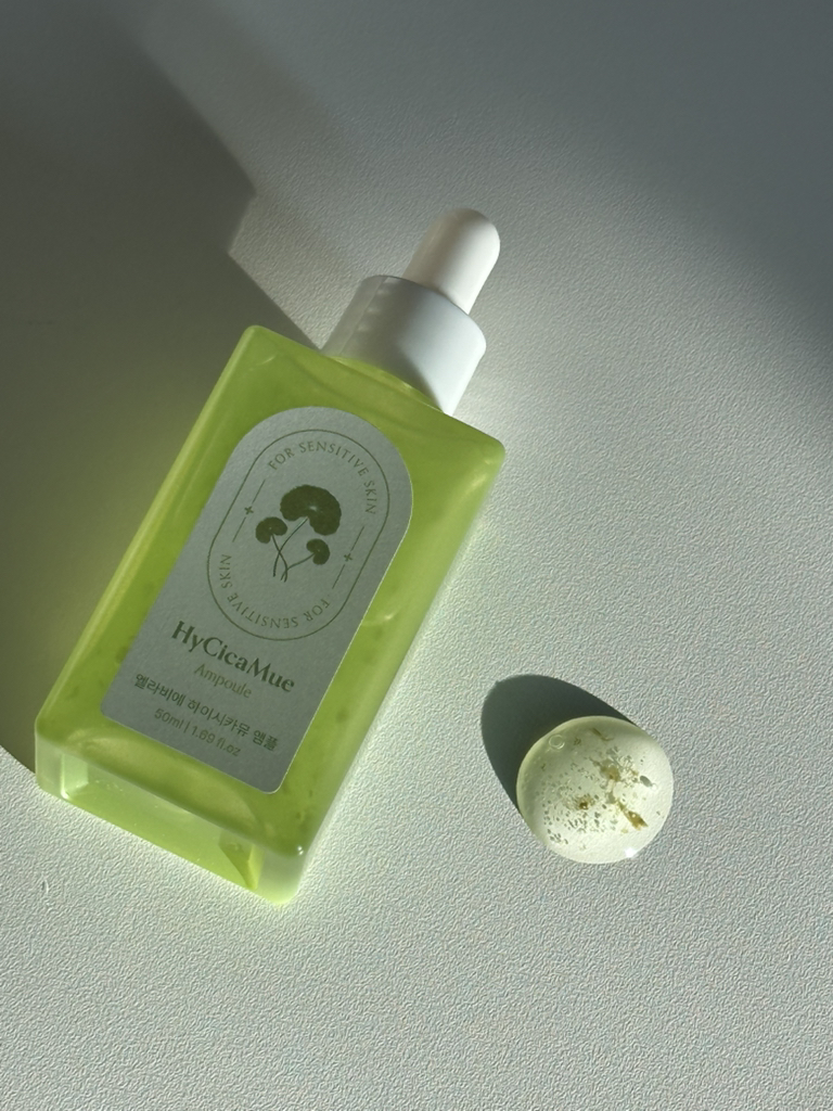 엘라비에코스메틱 (elraviecosmetic) 하이시카뮤 앰플 review image