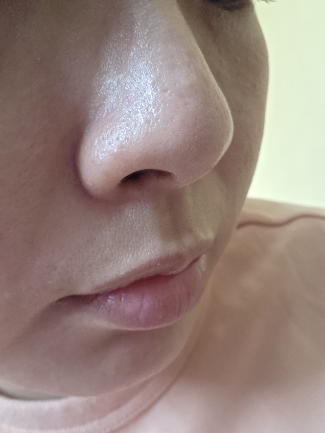 니베아 (NIVEA) 크림 (독일제조) review image