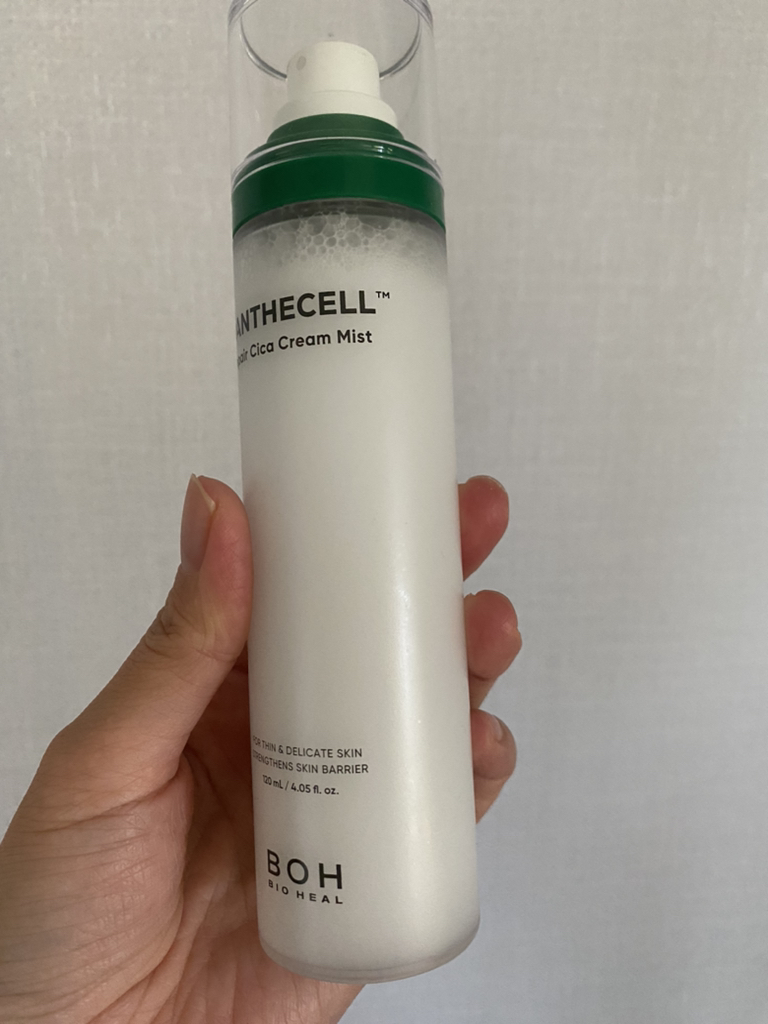 바이오힐 보 (BIO HEALB OH) 판테셀 리페어시카 크림미스트 review image