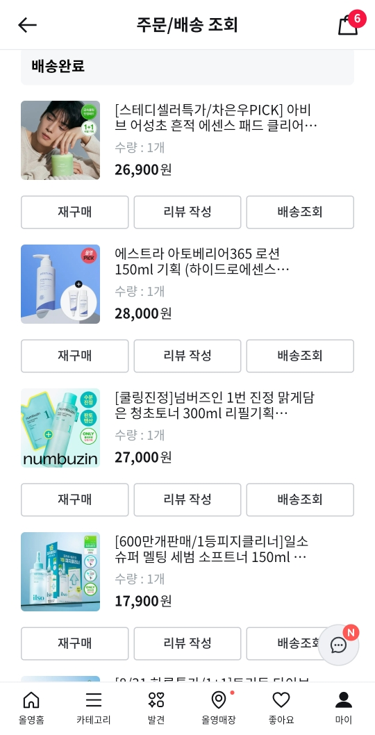 product review image