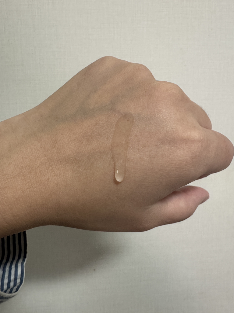 밀바랩 (MilbaLab) 제주 용암해수 보습 앰플 에센스 review image