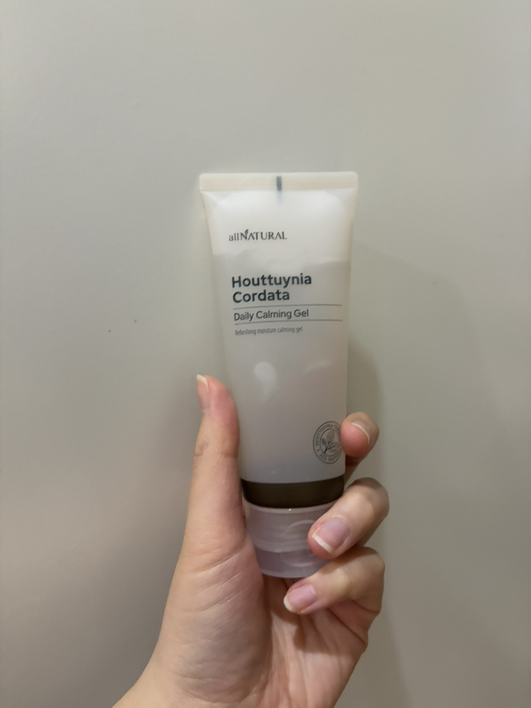 다자연 (allNATURAL) 어성초 데일리 카밍젤 review image