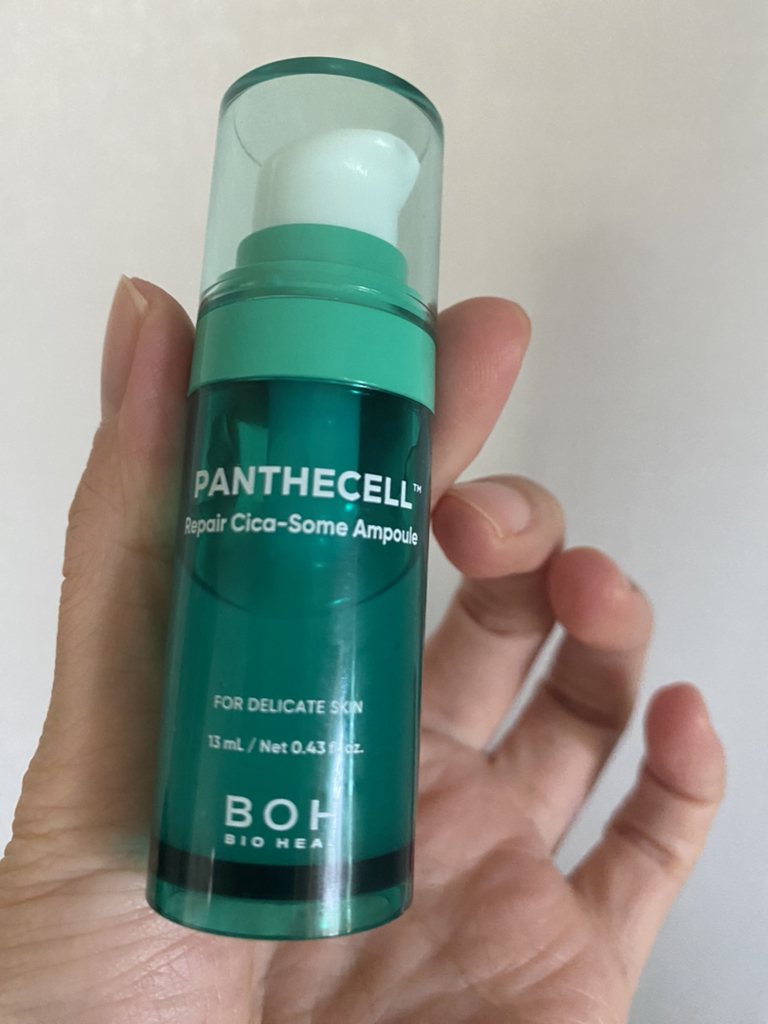 바이오힐 보 (BIO HEALB OH) 리페어 시카좀 앰플 review image