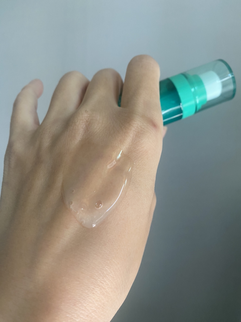 바이오힐 보 (BIO HEALB OH) 리페어 시카좀 앰플 review image