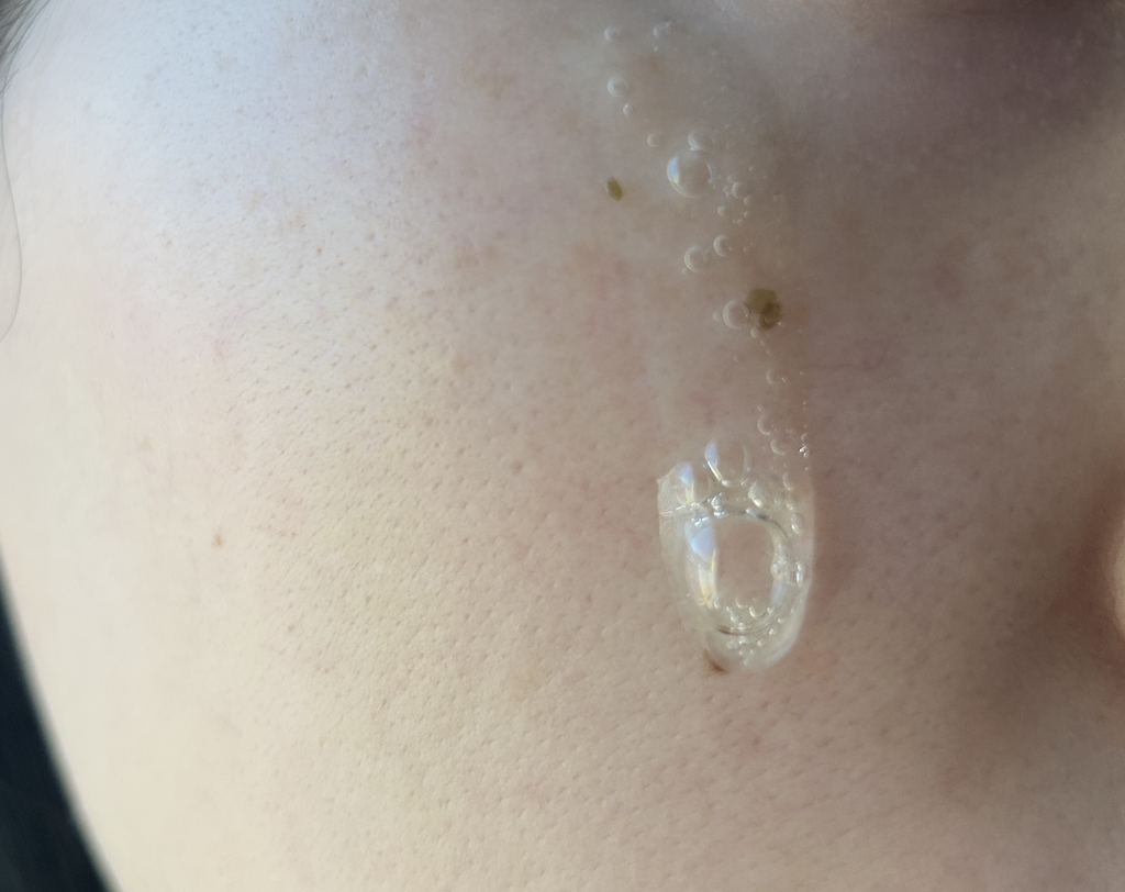 엘라비에코스메틱 (elraviecosmetic) 하이시카뮤 앰플 review image