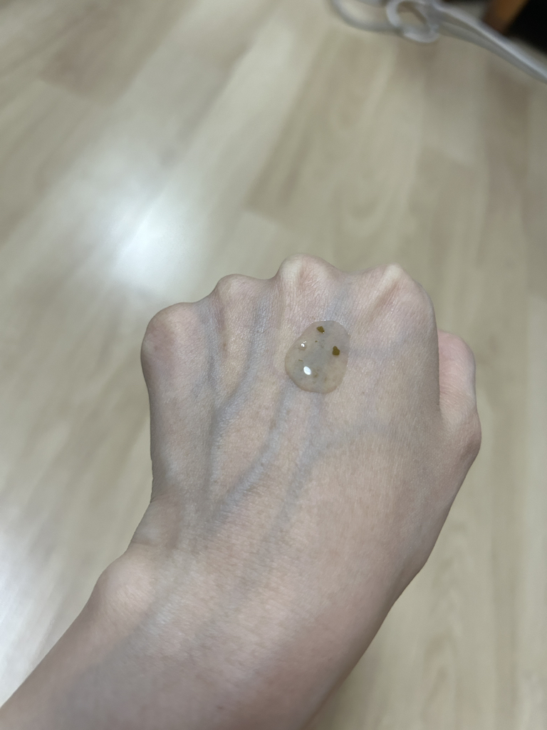 엘라비에코스메틱 (elraviecosmetic) 하이시카뮤 앰플 review image