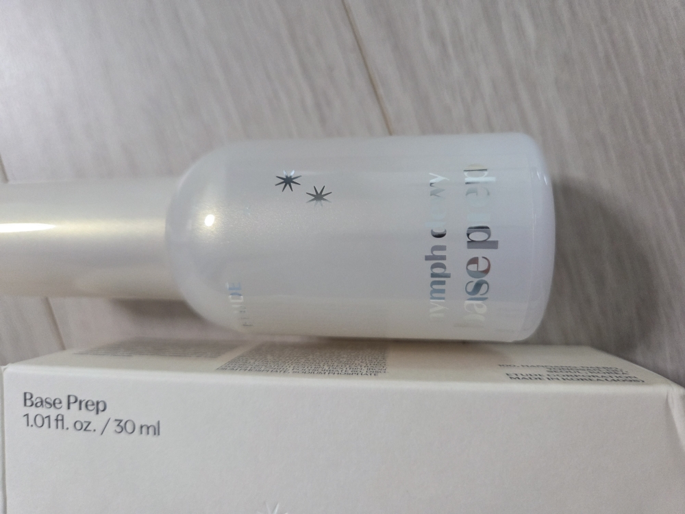 에뛰드 (ETUDE) 님프 듀이 베이스 프렙 review image