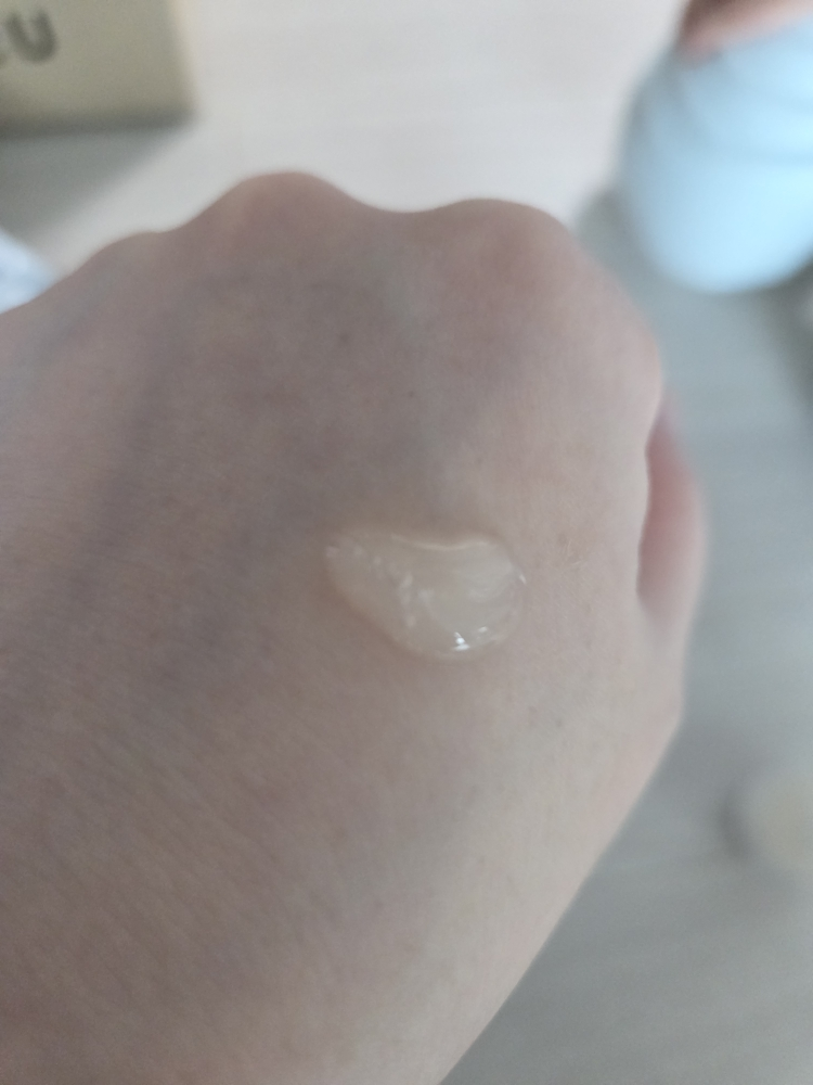 에뛰드 (ETUDE) 님프 듀이 베이스 프렙 review image