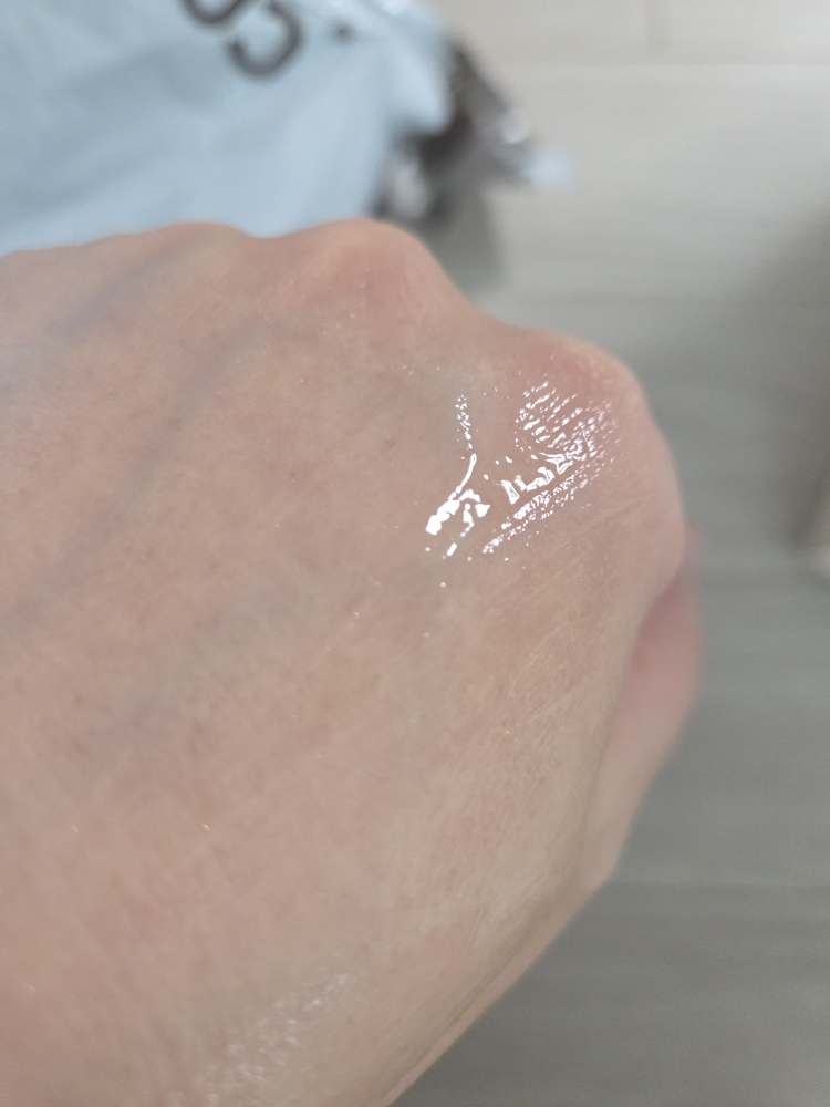 에뛰드 (ETUDE) 님프 듀이 베이스 프렙 review image