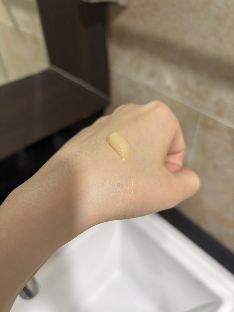 리에종드로렌 (LiaisondeLOREN) 포어 클렌저 review image