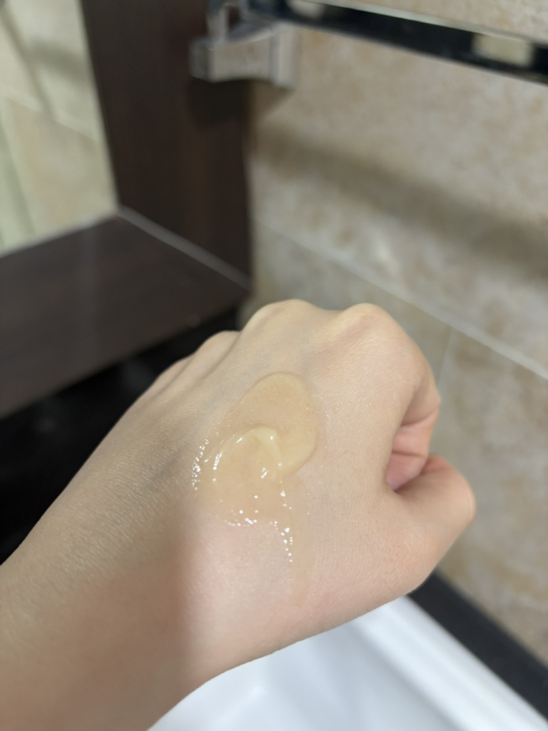 리에종드로렌 (LiaisondeLOREN) 포어 클렌저 review image