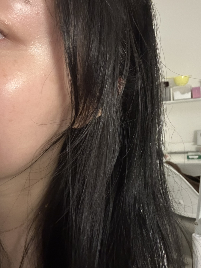엘라비에코스메틱 (elraviecosmetic) 하이시카뮤 앰플 review image